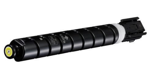 Canon 3766C002/C-EXV58Y Toner yellow, 60K pages ISO/IEC 19752 for Canon IR DX C 5800