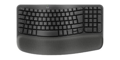 Logitech Wave Keys