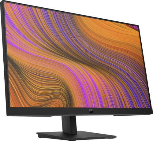 HP P24h G5 FHD Monitor