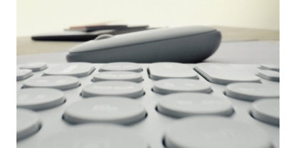 Logitech Pebble Keys 2 K380s