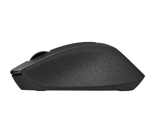 Logitech 910-004905 mouse Right-hand RF Wireless Mechanical 1000 DPI