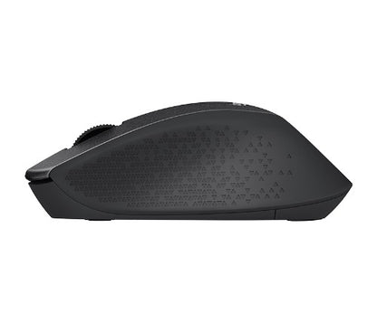 Logitech 910-004905 mouse Right-hand RF Wireless Mechanical 1000 DPI