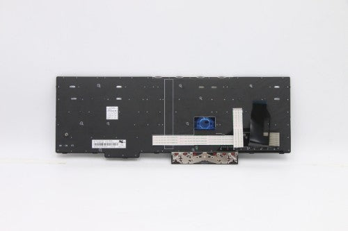 Lenovo 5N20V78932 laptop spare part Keyboard