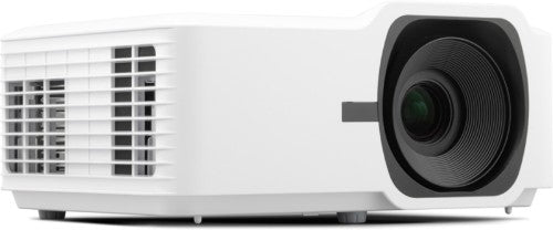Viewsonic LSD400HD data projector Standard throw projector 4000 ANSI lumens DLP 1080p (1920x1080) White