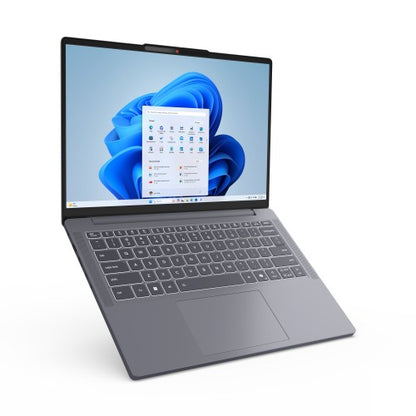 Lenovo IdeaPad Slim 3 14IRH10 Intel® Core™ i5 i5-13420H Laptop 35.6 cm (14") WUXGA 8 GB DDR5-SDRAM 512 GB SSD Wi-Fi 7 (802.11be) Windows 11 Home English Grey