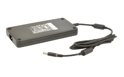 DELL FWCRC power adapter/inverter Indoor 240 W Black
