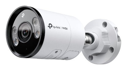 TP-Link INSIGHT S385 Bullet IP security camera Outdoor 3840 x 2160 pixels Wall