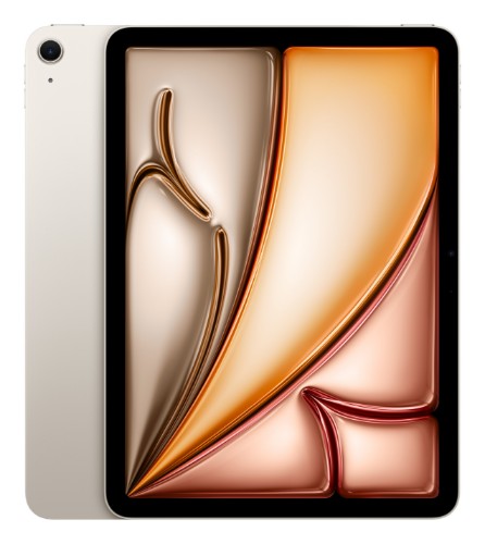 Apple iPad 11-inch Air Wi-Fi 512GB - Starlight