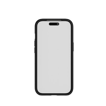 Tech21 Evo Lite mobile phone case 15.5 cm (6.1") Cover Black