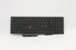 Lenovo 5N20W68287 laptop spare part Keyboard