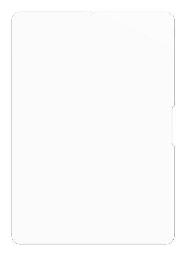 OtterBox Premium Glass Antimicrobial Series for iPad Pro 11" (M4), transparent