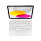 Apple Magic Aluminium QWERTZ German