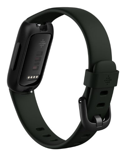 Fitbit Inspire 3 Armband activity tracker Black