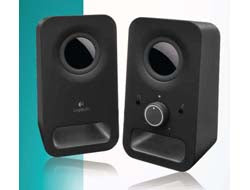 Logitech Z150 Multimedia Speakers