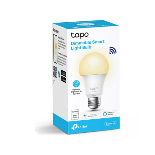 TP-Link Tapo L510E Smart bulb Wi-Fi