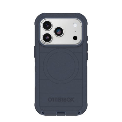 OtterBox Defender Pro MagSafe Series for Apple iPhone 17 Pro, Riverside