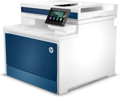HP Color LaserJet Pro MFP 4302fdn Printer