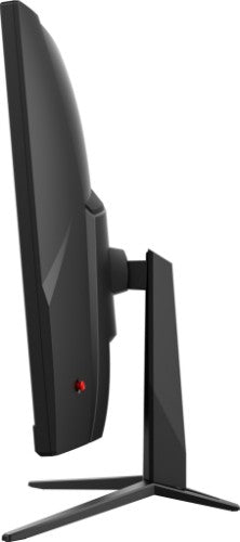 MSI G32CQ4 E2 computer monitor 80 cm (31.5") 2560 x 1440 pixels Wide Quad HD LCD Black