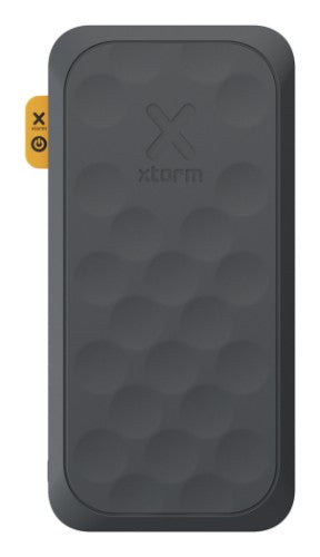 Techair Classic essential + Fuel Series 5