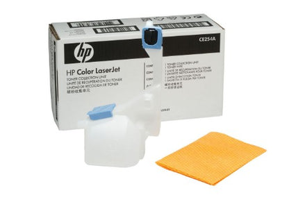 HP CE254A Toner waste box, 36K pages for HP CLJ CP 3525/LaserJet EP 500