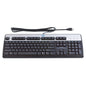 HP USB Standard keyboard