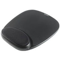 Kensington Comfort Gel Mouse Pad — Black