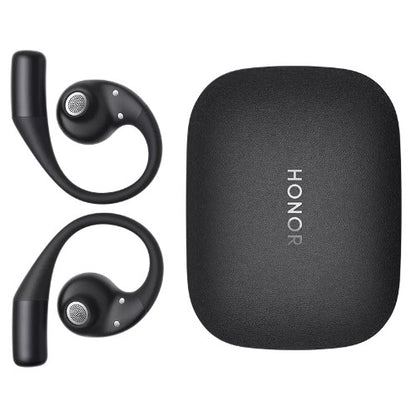 Honor Earbuds Open Headset Wireless In-ear Calls/Music USB Type-C Bluetooth Black