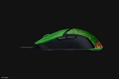 Razer Cobra mouse Gaming Right-hand Optical 8500 DPI
