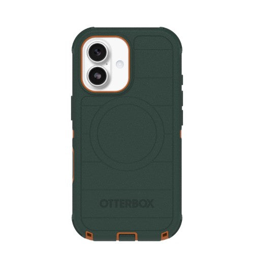 OtterBox Defender Pro MagSafe Series for Apple iPhone 17 Coopersmith