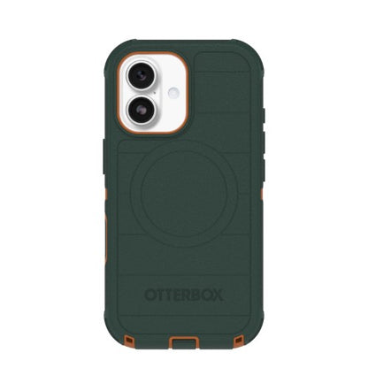 OtterBox Defender Pro MagSafe Series for Apple iPhone 17 Coopersmith