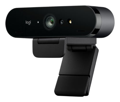Logitech 4K Pro Webcam