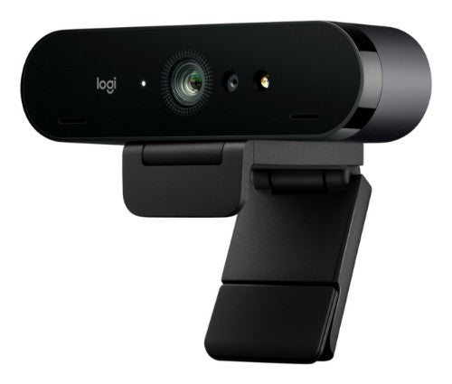 Logitech 4K Pro Webcam