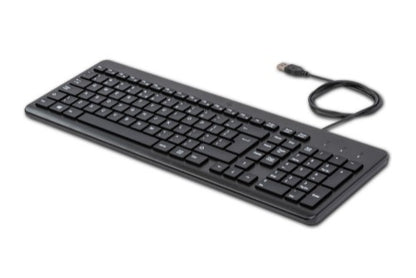 HP 150 Wired Keyboard