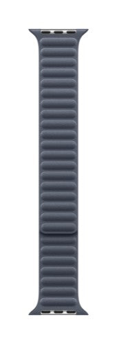 Apple MGDA4ZM/A Smart Wearable Accessories Band Navy Polyester