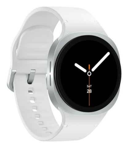 Samsung Galaxy Watch8 (Bluetooth, 40 mm)