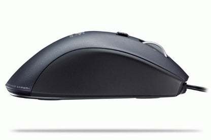 Logitech M500 mouse Right-hand USB Type-A Laser 1000 DPI