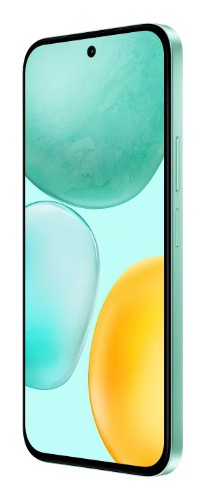 Honor X6c 16.8 cm (6.61") Hybrid Dual SIM Android 15 4G USB Type-C 6 GB 128 GB 5300 mAh Green