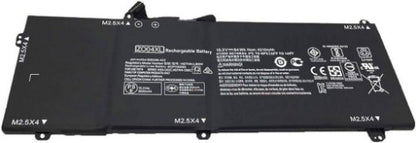 HP 808450-002 laptop spare part Battery