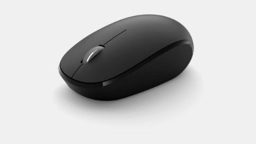Microsoft RJN-00002 mouse Office Ambidextrous Bluetooth Optical 1000 DPI