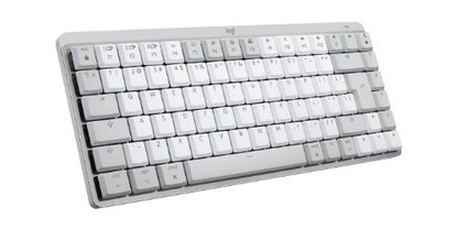 Logitech Master MX Mechanical Mini for Mac