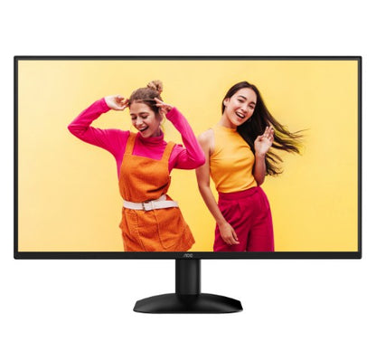 AOC B3 Q27B35S3 computer monitor 68.6 cm (27") 2560 x 1440 pixels Quad HD LED Black