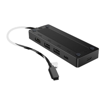 HP USB-C Travel Hub G3