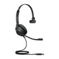 Jabra Evolve2 30 SE USB-A, MS Mono