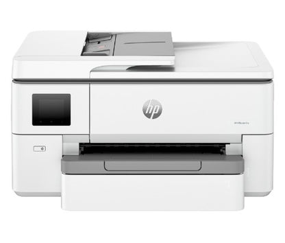 HP OfficeJet Pro 9720e Wireless All-in-One Color Printer, Two-sided printing; Copier, Scanner