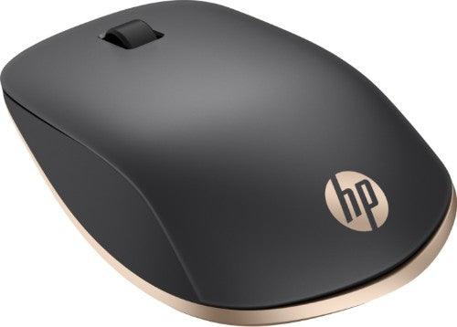 HP Z5000 Dark Ash Silver Wireless Mouse