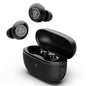 JLab Go Pop ANC Headset True Wireless Stereo (TWS) In-ear Calls/Music Bluetooth Black