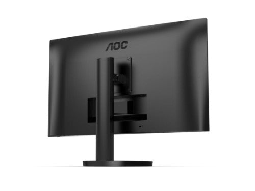 AOC B3 Q27B3CF2 computer monitor 68.6 cm (27") 2560 x 1440 pixels Quad HD Black