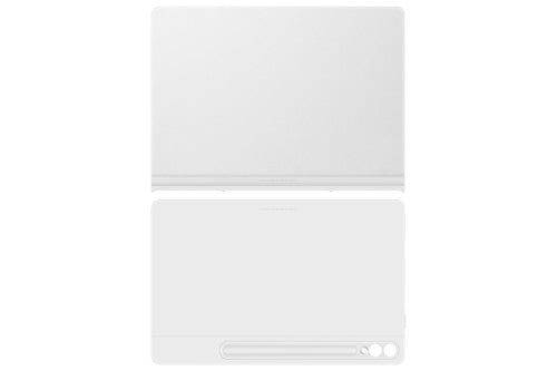 Samsung EF-BX810PWEGWW tablet case 31.5 cm (12.4") Flip case White