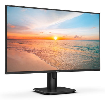 Philips 1000 series 24E1N1100A/00 computer monitor 60.5 cm (23.8") 1920 x 1080 pixels Full HD LCD Black