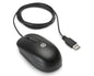 HP USB Optical Scroll Mouse